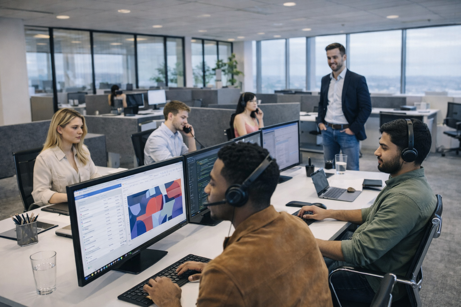 Platform van Studentinhuren.nl